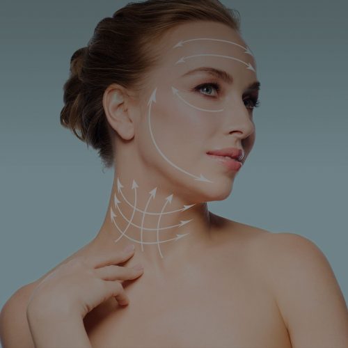 Neck / Chest / Hand Treatments