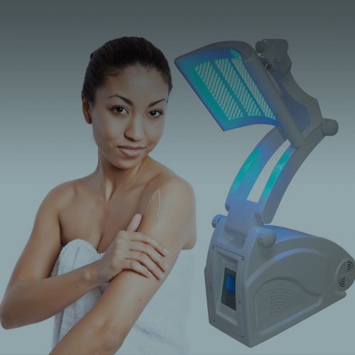 Photodynamic Therapy (PDT)