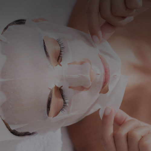 The Crystal Facial