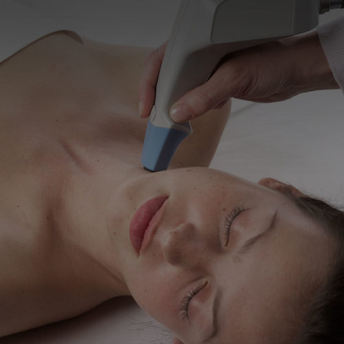 Facial Contouring
